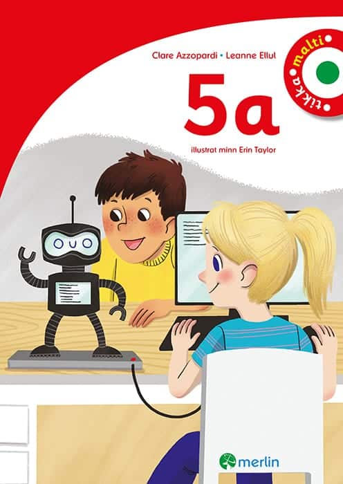 Tikka Malti 5a aggornat