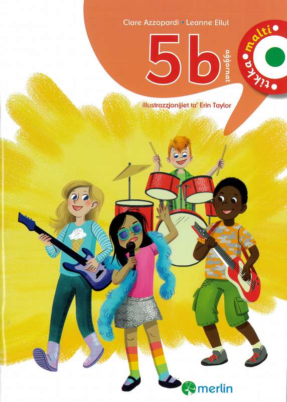 Tikka Malti 5b aggornat