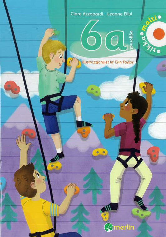 Tikka Malti 6a aggornat