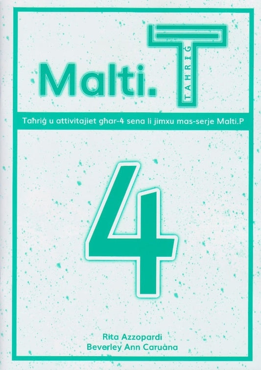 Malti T4