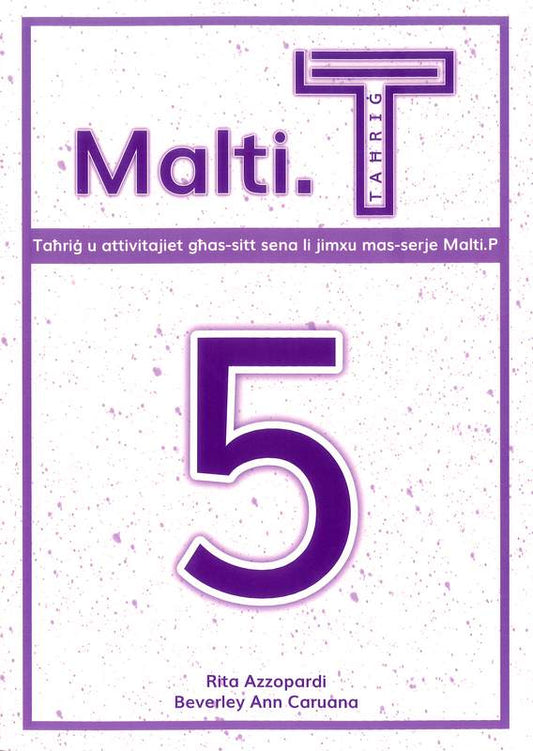 Malti T5