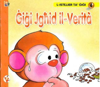 Gigi Jghid il-Verita' 04