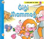 Gigi Jhammeg 11