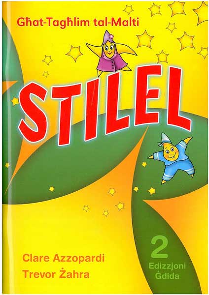 Stilel 2 – Għat-Tagħlim tal-Malti