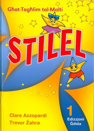 Stilel 1 – Għat-Tagħlim tal-Malti