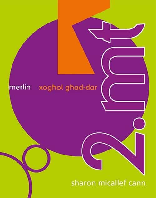 2.mt - Xoghol tad- dar Merlin