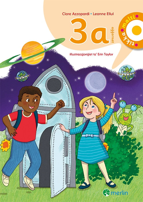 Tikka Malti 3a aggornat