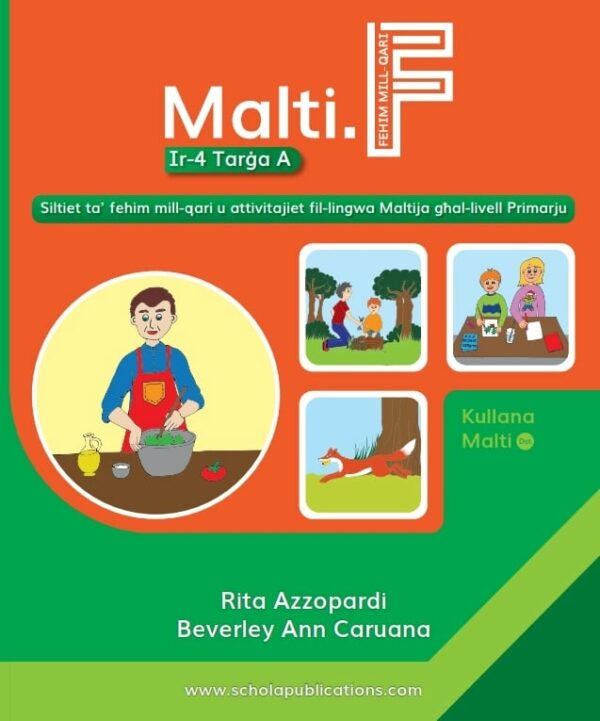 Malti.F Ir-4 Targa A