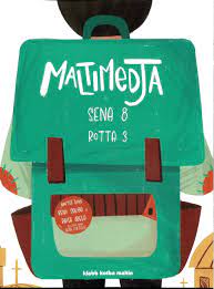 MaltiMedja - Sena 8 Rotta 3