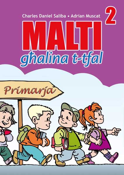 Malti għalina t-tfal 2