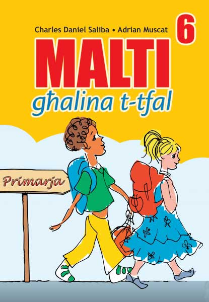 Malti għalina t-tfal 6
