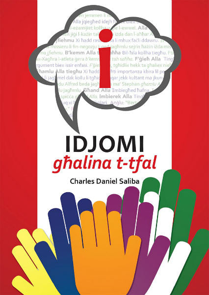 Idjomi Għalina t-Tfal