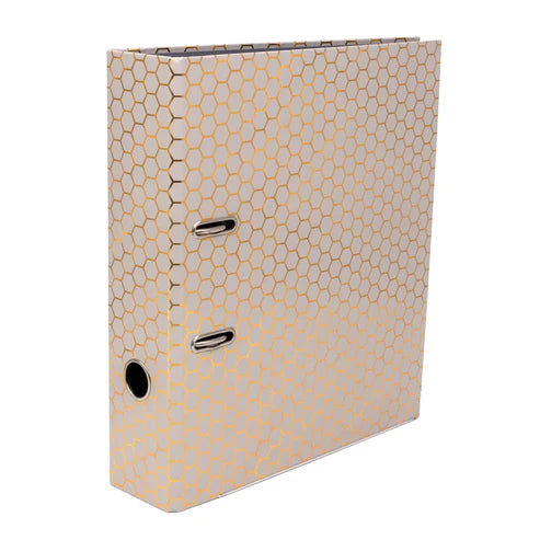 Pukka Fancy Lever Arch File