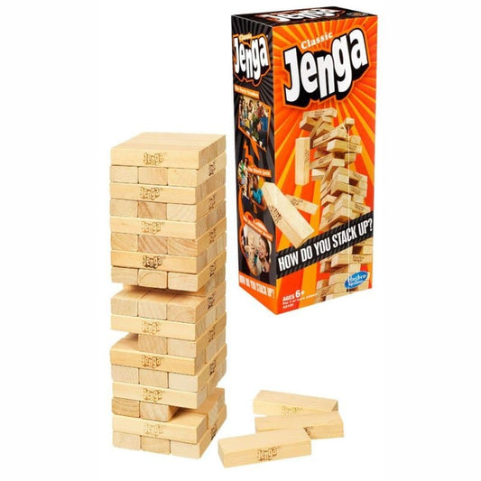 Jenga