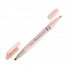 Pentel Highlighter Pastel Orange