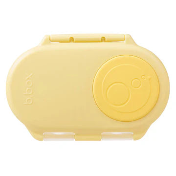 b.box Snack box - Lemon Twist