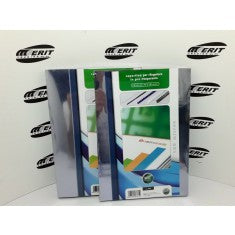 Binding front cover ONLY A4 150microns