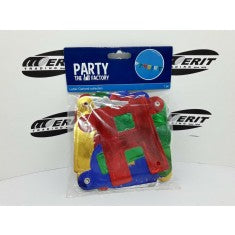 Banner Happy Birthday