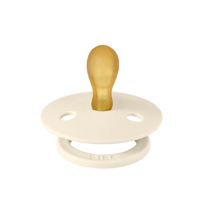BIBS Try-It Collection 3 pack Ivory