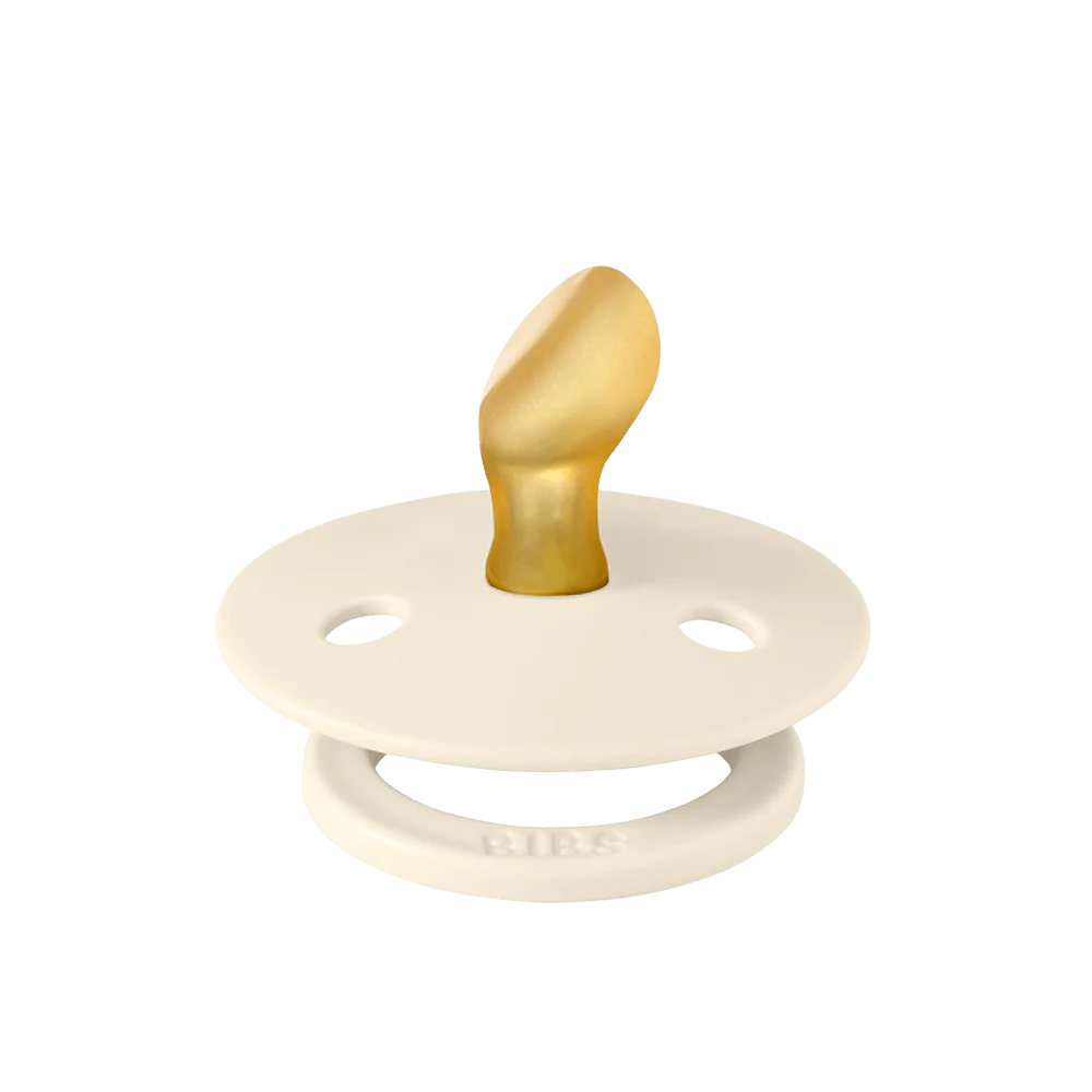 BIBS Try-It Collection 3 pack Ivory