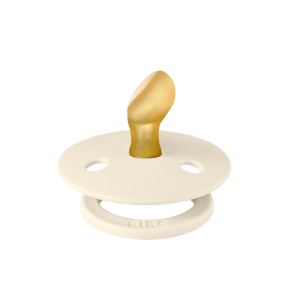 BIBS Try-It Collection 3 pack Ivory