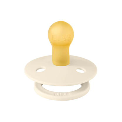 BIBS Try-It Collection 3 pack Ivory