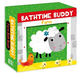 Bath time Buddy Farm