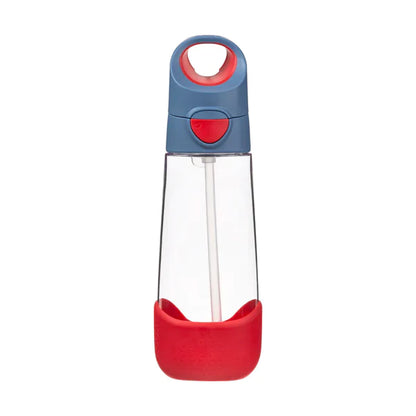 b.box Tritan™ Bottle - 600ml – Blue Blaze