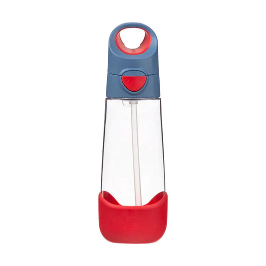 b.box Tritan™ Bottle - 600ml – Blue Blaze