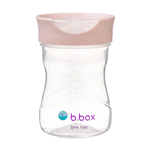 b.box - Training Cup-Blush 12m+