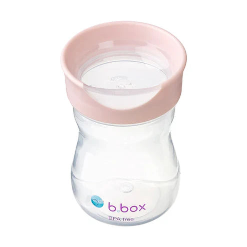b.box - Training Cup-Blush 12m+