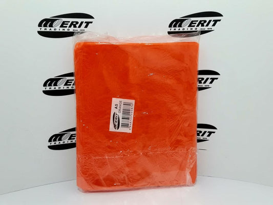 A5 Ex/Book Covers Orange