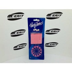 Candle Holders Pink 1 x 5