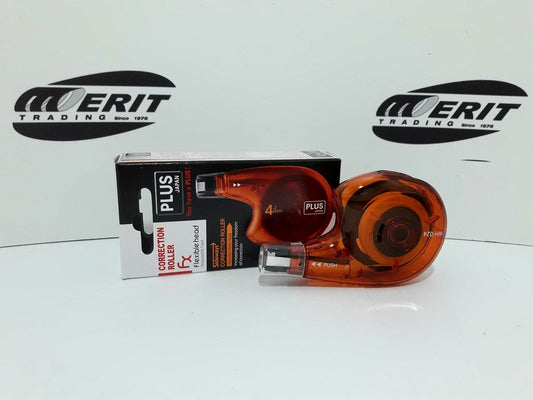 PLUS - Correction Tape Refill