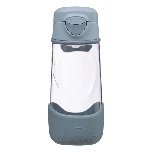 b.box Sport Spout bottle 450ml - Chill Out