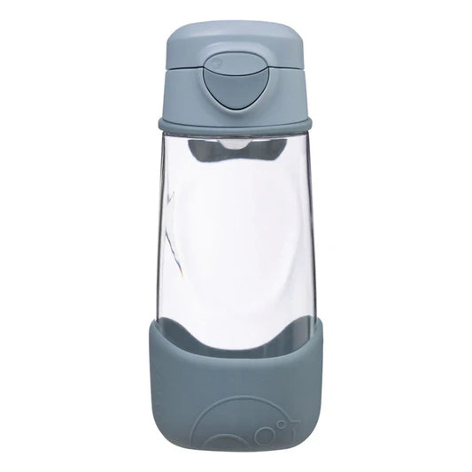 b.box Sport Spout bottle 450ml - Chill Out