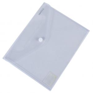Envelope folder C5 transparent