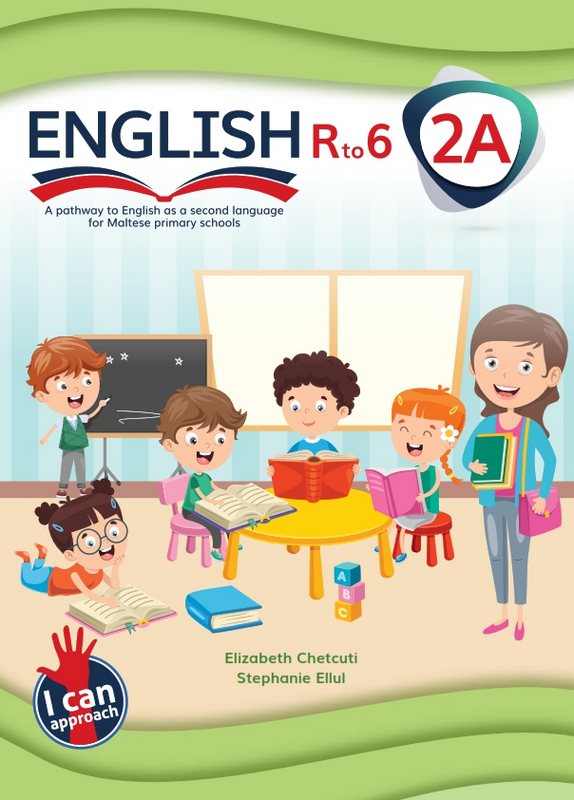 English R to 6 2A