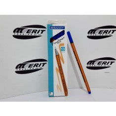 Granit Blue Fine Liner  0.4mm