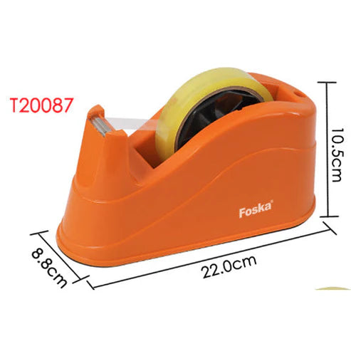 Foska Tape Dispenser Large
