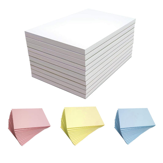Jotters Large