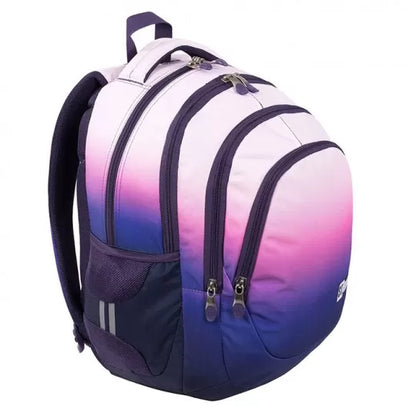 Euphoria 4 compartment Backpack BP06 42x30x20 cm