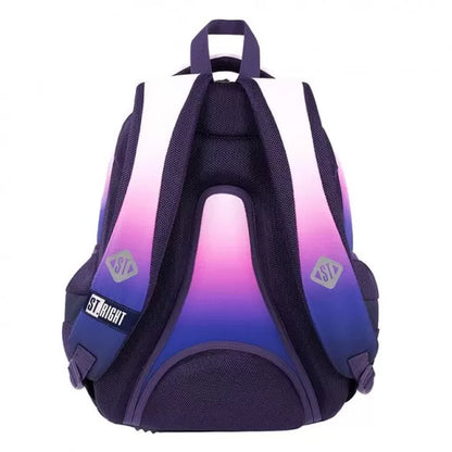 Euphoria 4 compartment Backpack BP06 42x30x20 cm