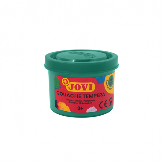 Jovi Poster Paint Dark Green