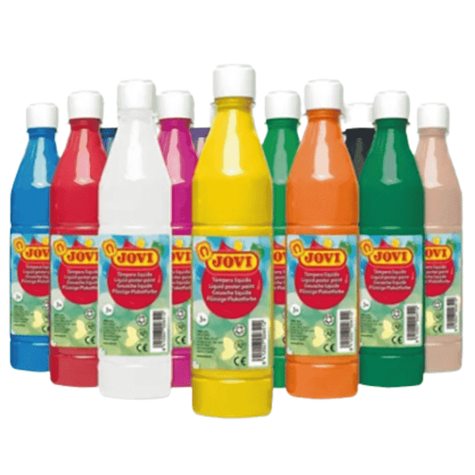 Jovi Poster Paint 500ml