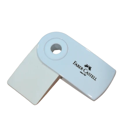 Faber Castell Eraser Sleeve Mini