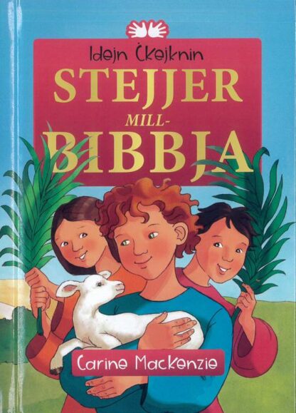 Idejn Ċkejknin — Stejjer mill-Bibbja