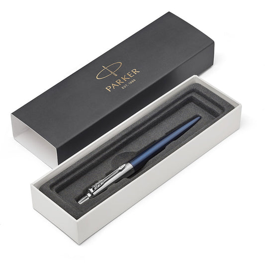 Parker Jotter Royal Blue Ballpoint Pen