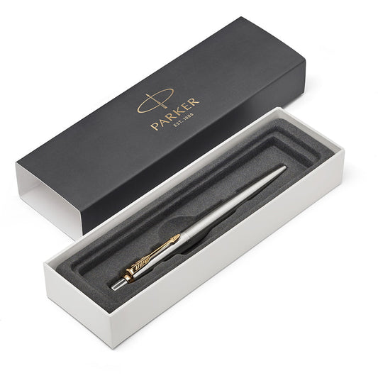 Parker Jotter Stainless Steel GT