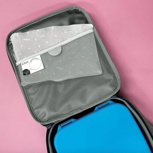 b.box Jumbo Gel cooler twin pack